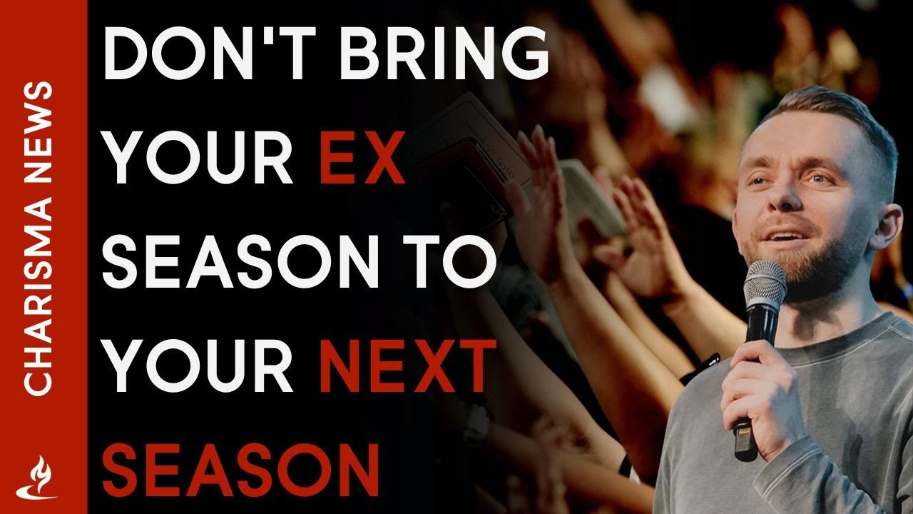 Thinking about leaving your church? How to do it the RIGHT WAY | Vlad Savchuk