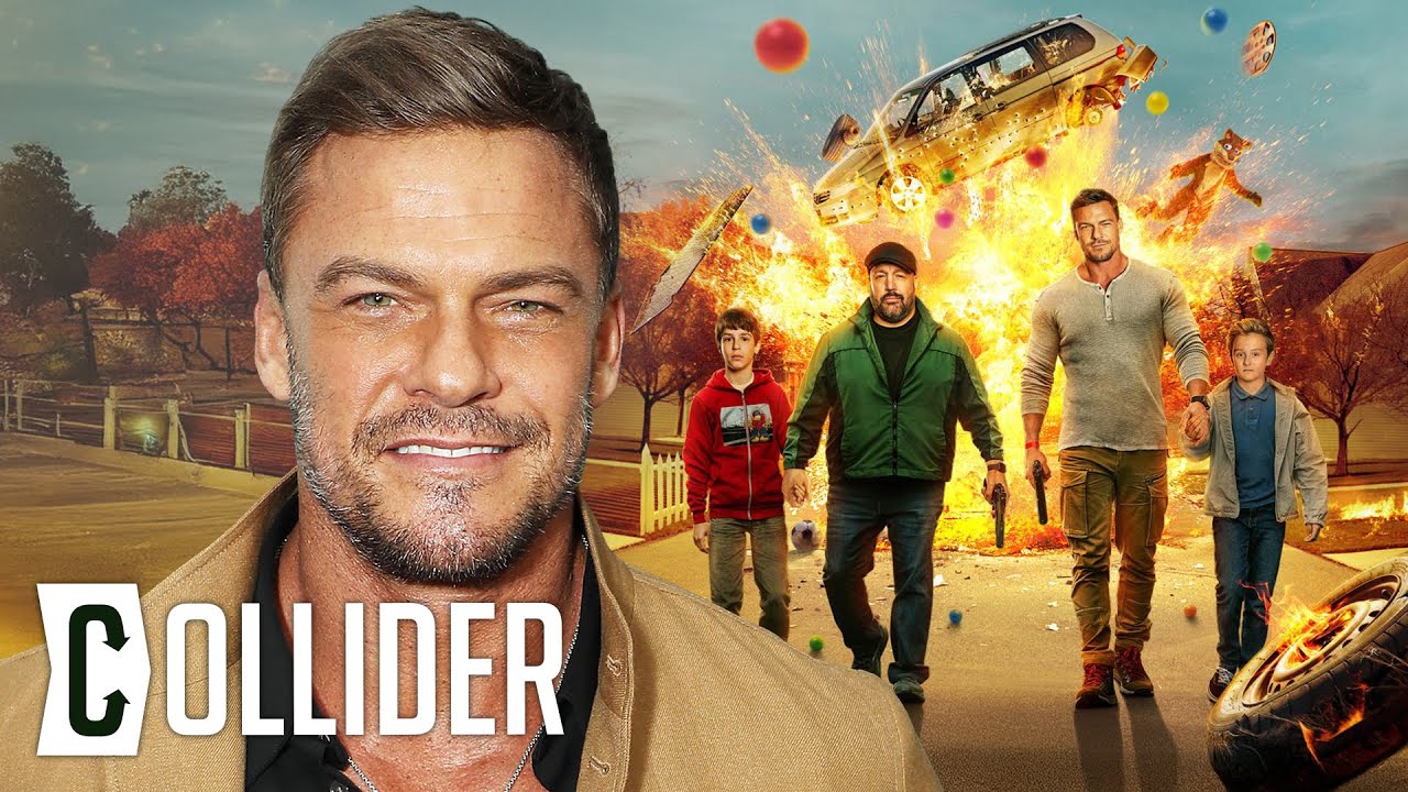 Alan Ritchson Interview: Reacher Season 4, Playdate, and How Being on American Idol Changed His Life