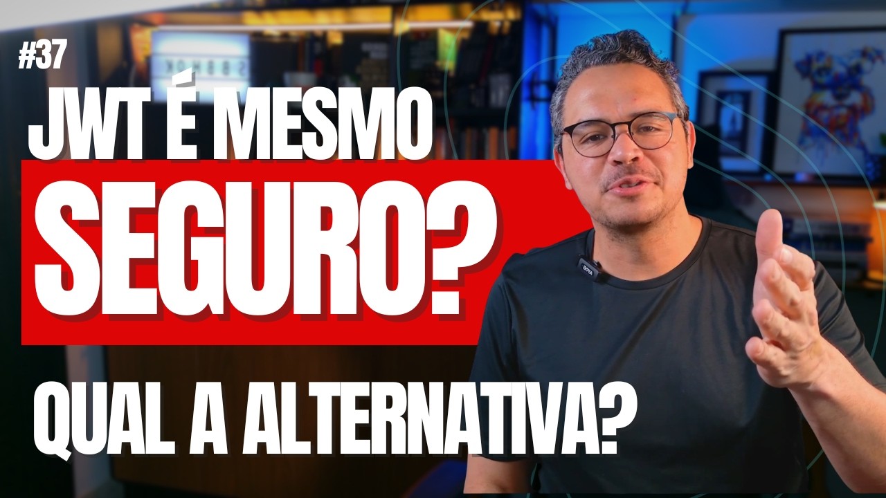 Anatomia de um Token II: O perigo do ecossistema JOSE e a segurança do PASETO