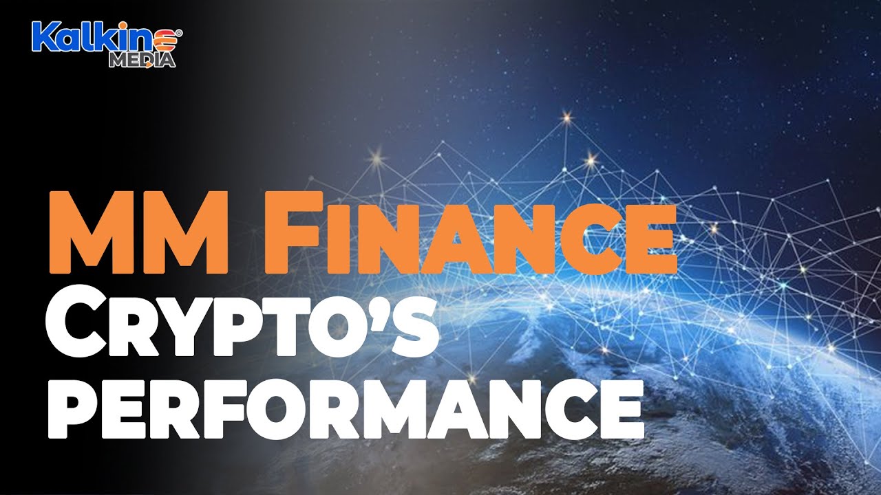 Will MMF Crypto continue to have mixed runs?