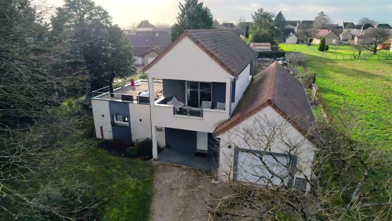 Cette vidéo va vous donner envie d’acheter cette maison #mediaimmo #photography #immobilier