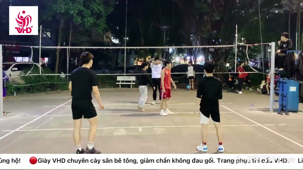 🔴TRỰC TIẾP KÈO HẸN | VIỆT HOÀNG ĐÔI CÔNG DŨNG MOI