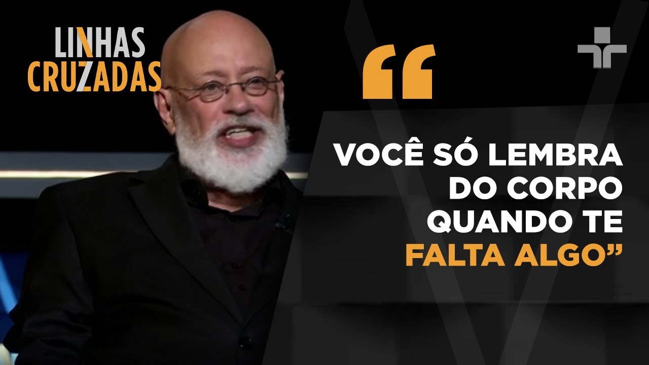 Por que Freud dizia que a felicidade é impossível? Pondé explica