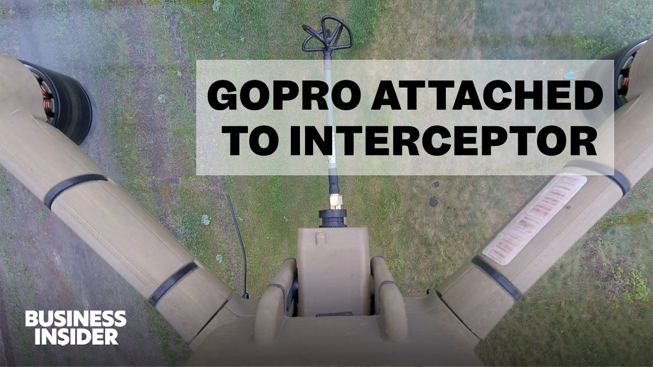 How Ukraine Drone Pilots Score Hits Hundreds Of Miles From Target