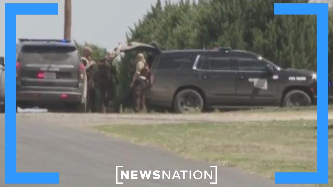 May be more suspects in 'God's Misfits' group: Ex-FBI senior executive | Morning in America