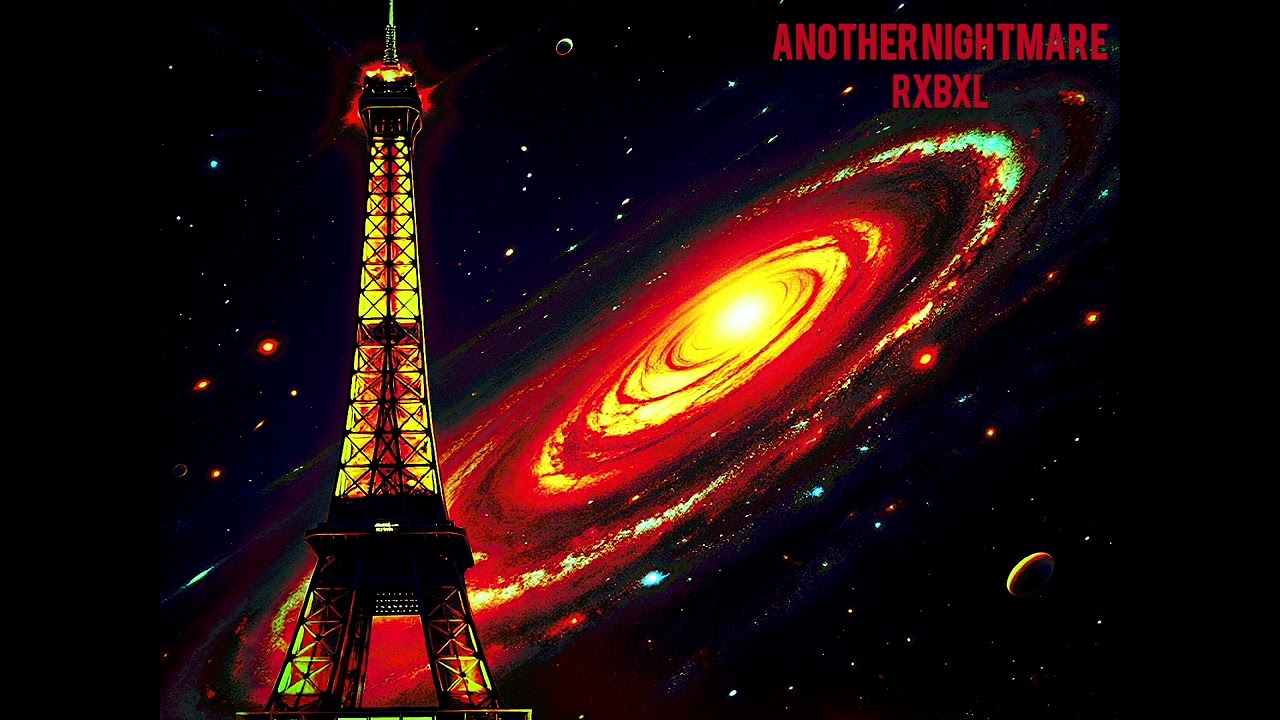 ANOTHER NIGHTMARE - RXBXL