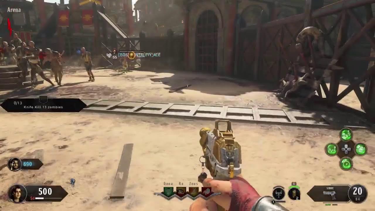 IX realistic classic elixirs 2p