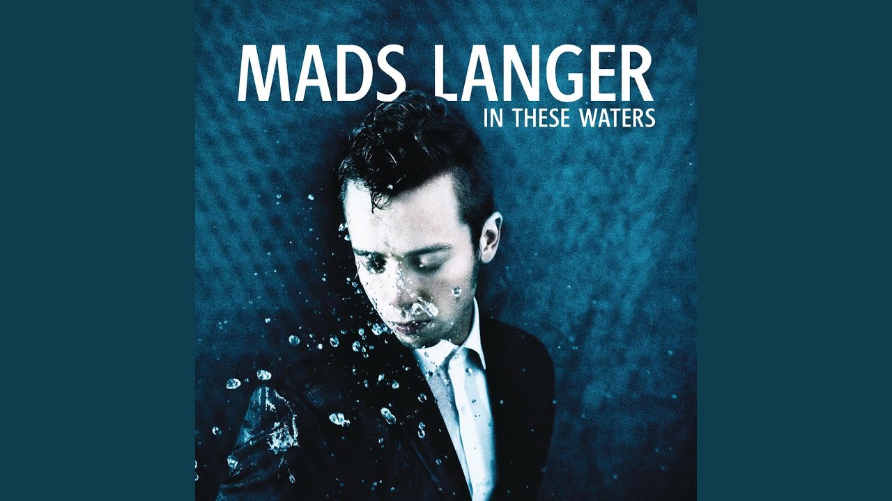 In These Waters