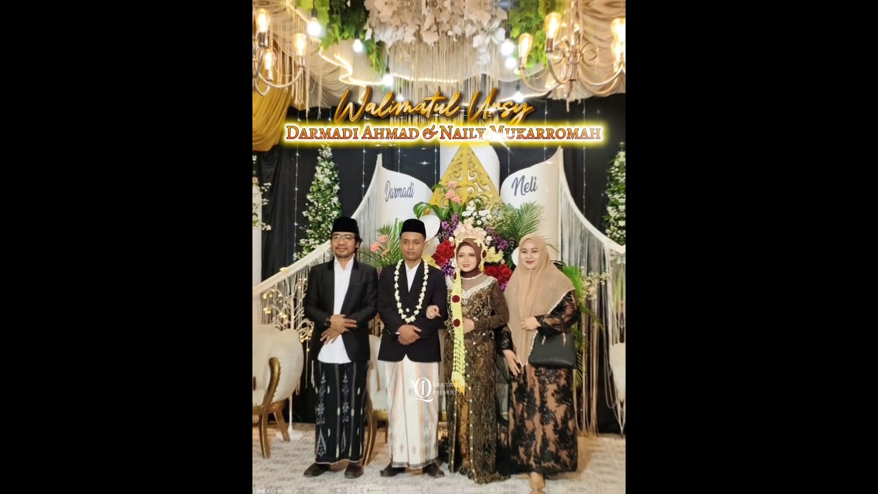 Santri MQ menikah #terbaru2025 #viral #shorts #santrikeren #pesantren #santri #kyai #pptqmq