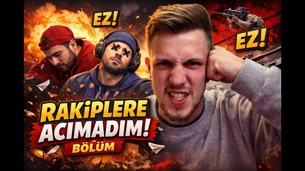 Yılların Efsanesini Oynuyorum! (Half-Life #1)
