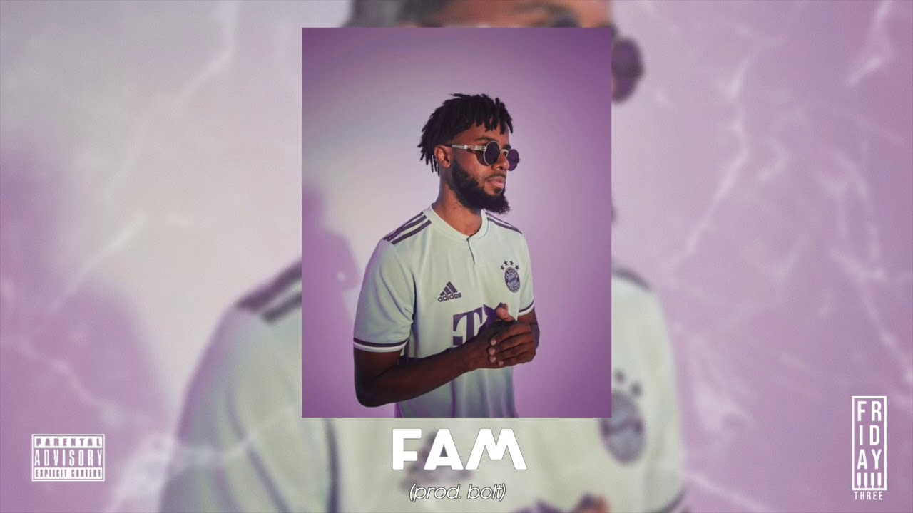 [FREE] Lefa Type Beat - 