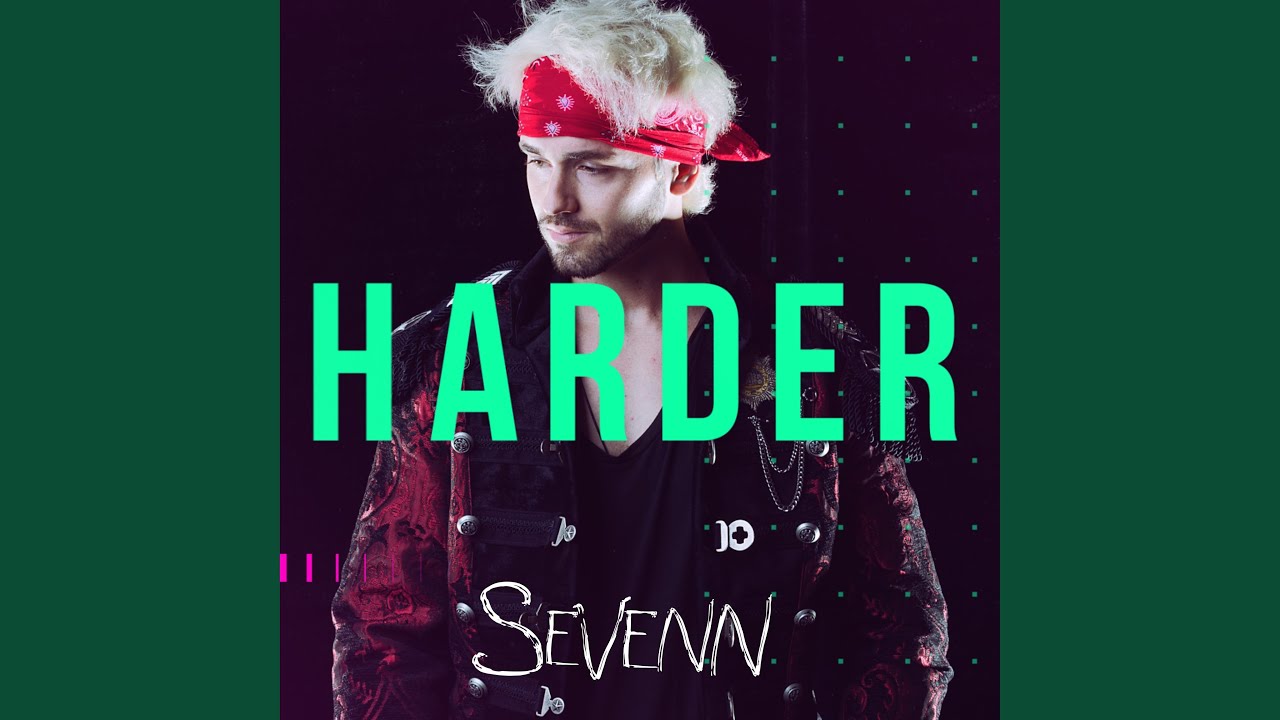Harder