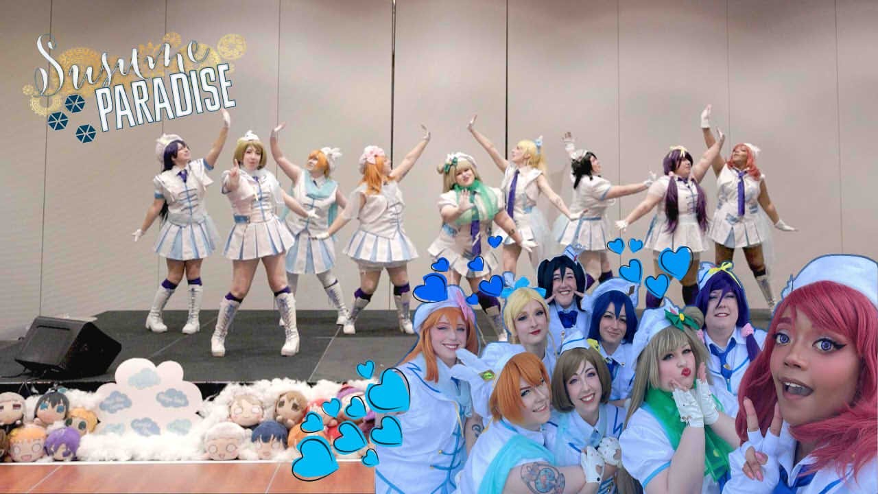 PopCult Idol Festival 2024: Love Live! Wonder zone