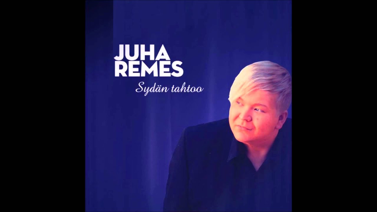 Juha Remes - Rakkauden silta
