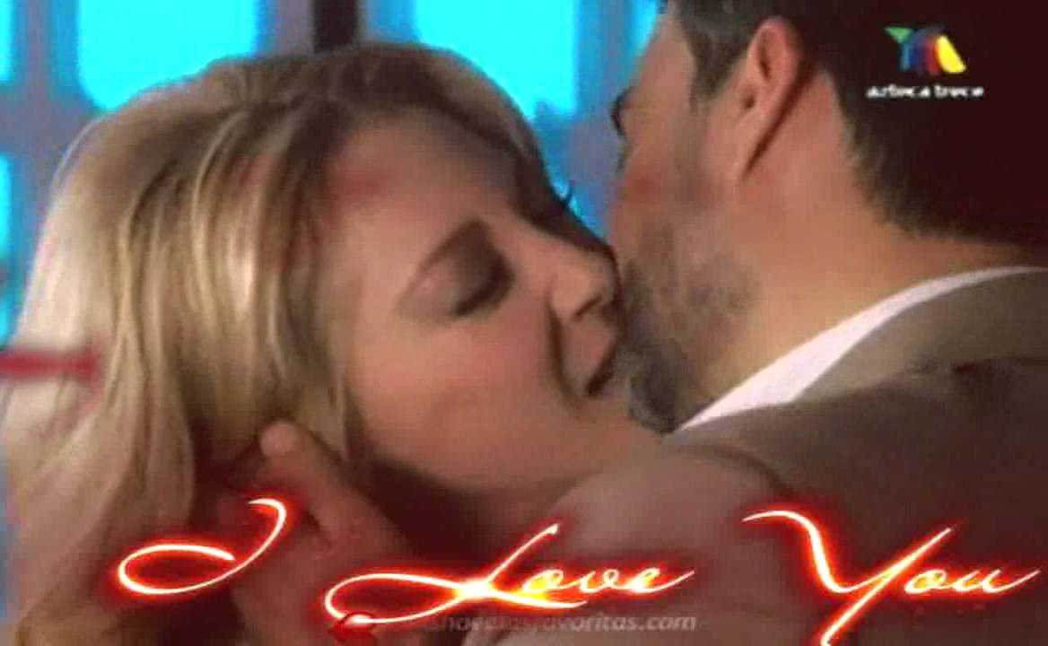 Alma & Andres || Te Amo