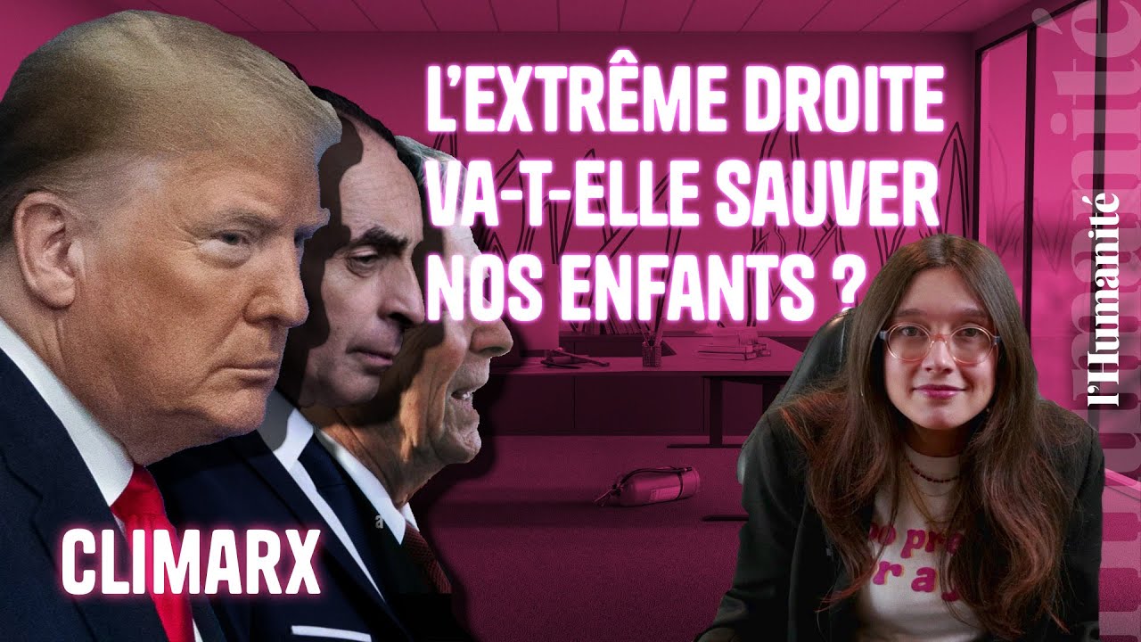 Pourquoi les r&eacute;acs D&Eacute;TESTENT l'&eacute;cole publique ? | GASLIGHT ✨ (Climarx)