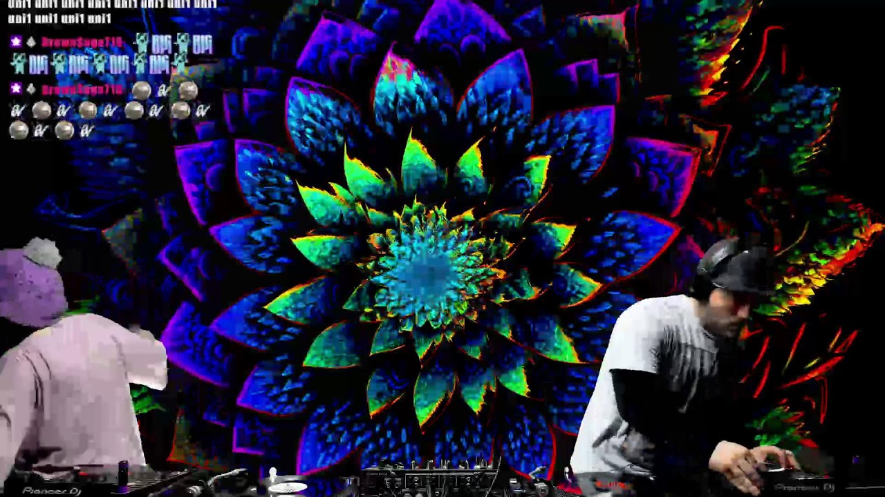 The Sorcerous Sound Show // Dubstep, Drum and Bass, Jungle