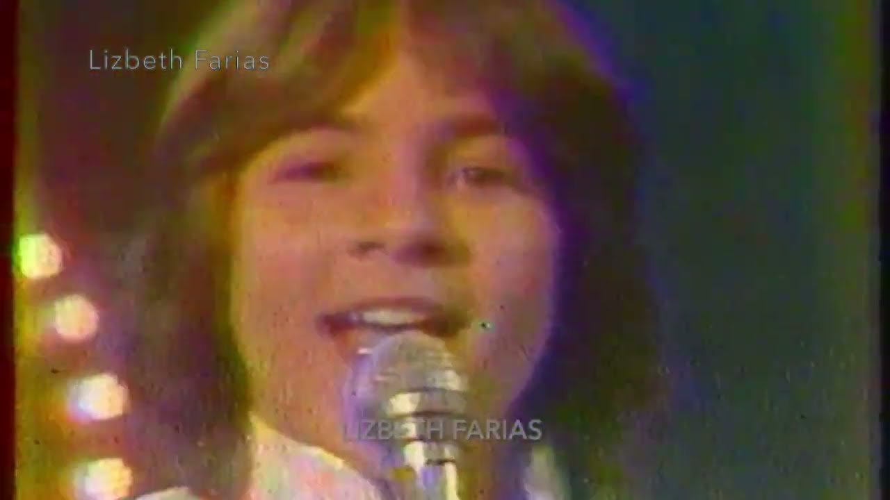 Los Chamos - Sabado Sensacional con Amador Benday&aacute;n. VENEVISION 1982