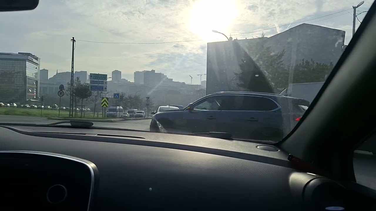 Bağcılar Fark  MTSK  (B) Güzergahı 