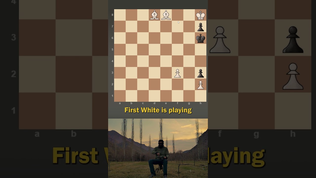 Mate In 4 By Adolf Anderssen
