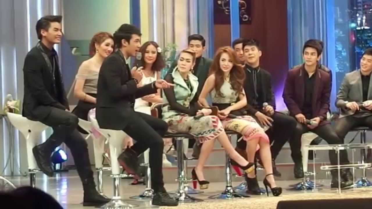 ฮั่นแกง เผา แกรนด์