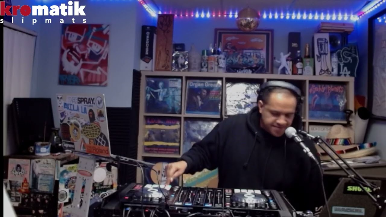 FRIDAY FLASHBACKS 2000'S POP/FUNK/HIP HOP FT DJ GARGAMEL 12-06-2024