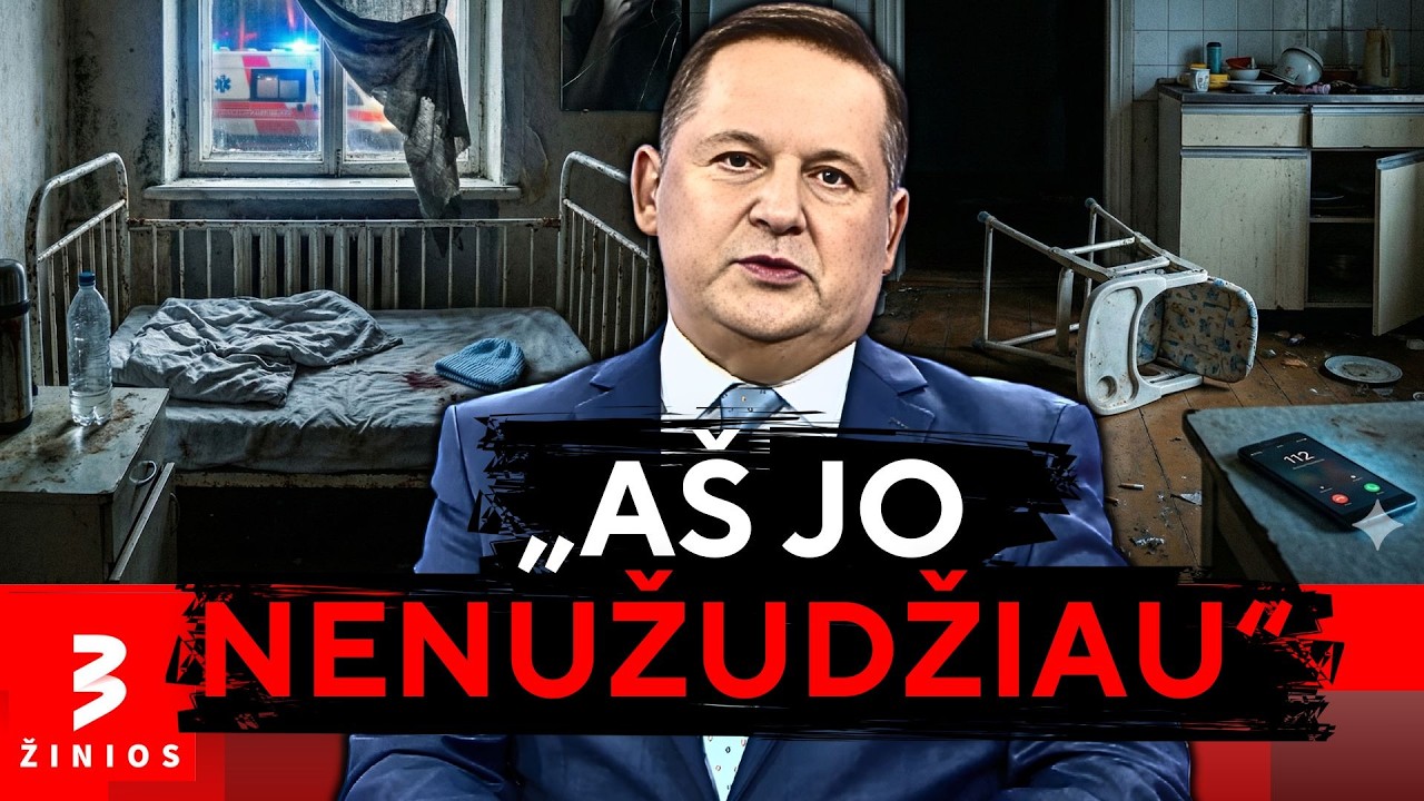 Dvi mažylių mirtys per kelias dienas: kas vyksta Lietuvos &scaron;eimose?