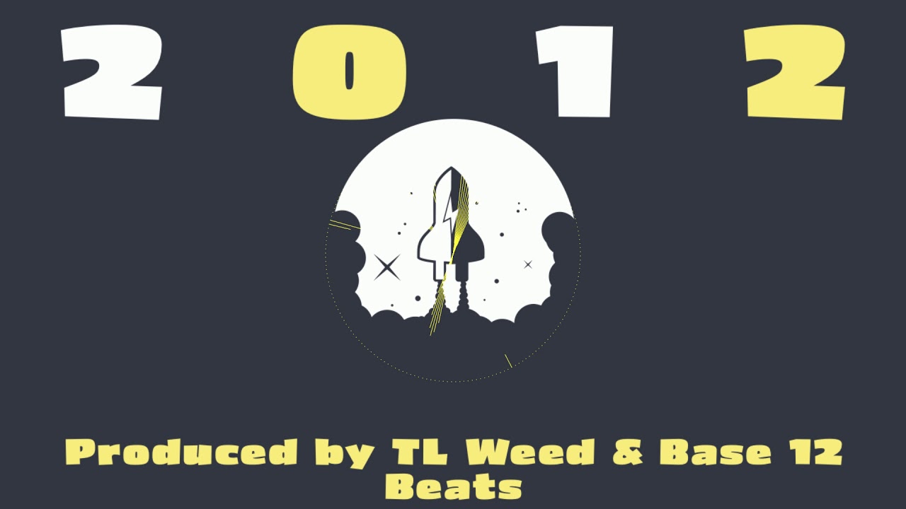 2012 - New Lil Yachty Type Beat by TL Weed and Base 12 Beats