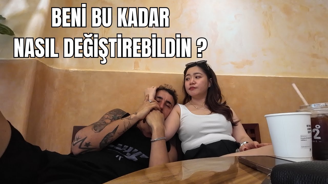 TAYLANDLI KIZ ARKADAŞIMLA VİETNAMDA YAŞAM VE FİYATLAR - VİETNAM, Nha Trang 🇻🇳