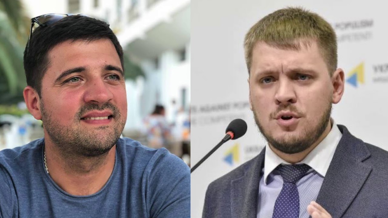 ПСЕВДО РЕФОРМАТОРИ НМУ