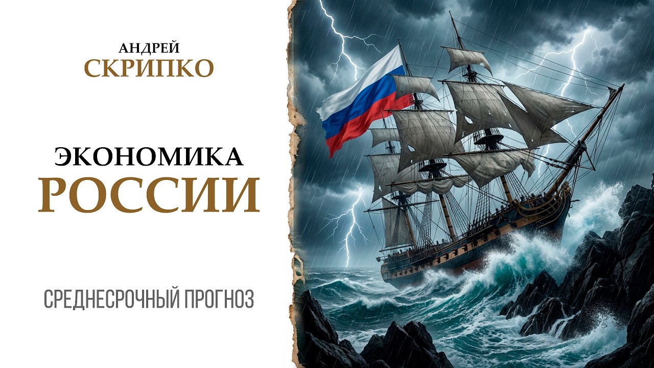 ПРЯМОЙ ЭФИР | Что происходит с экономикой России