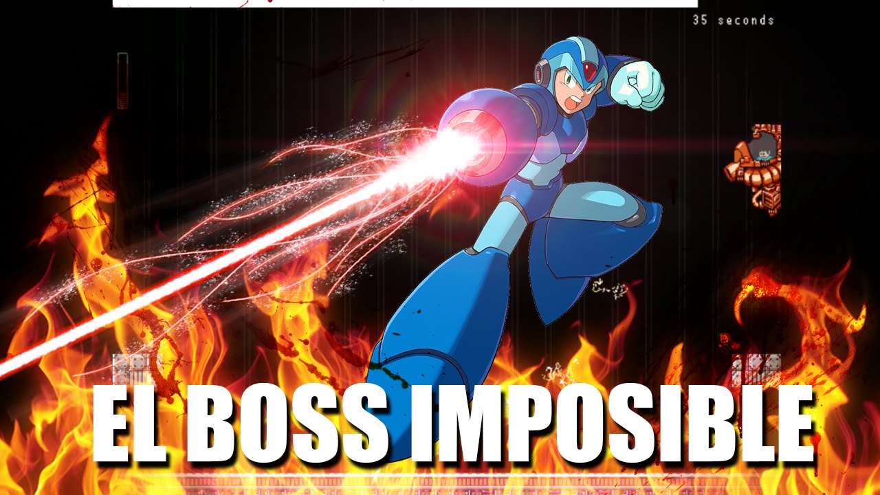 EL COMBATE MÁS DIFÍCIL DEL JUEGO | I Wanna Be The Boshy #20