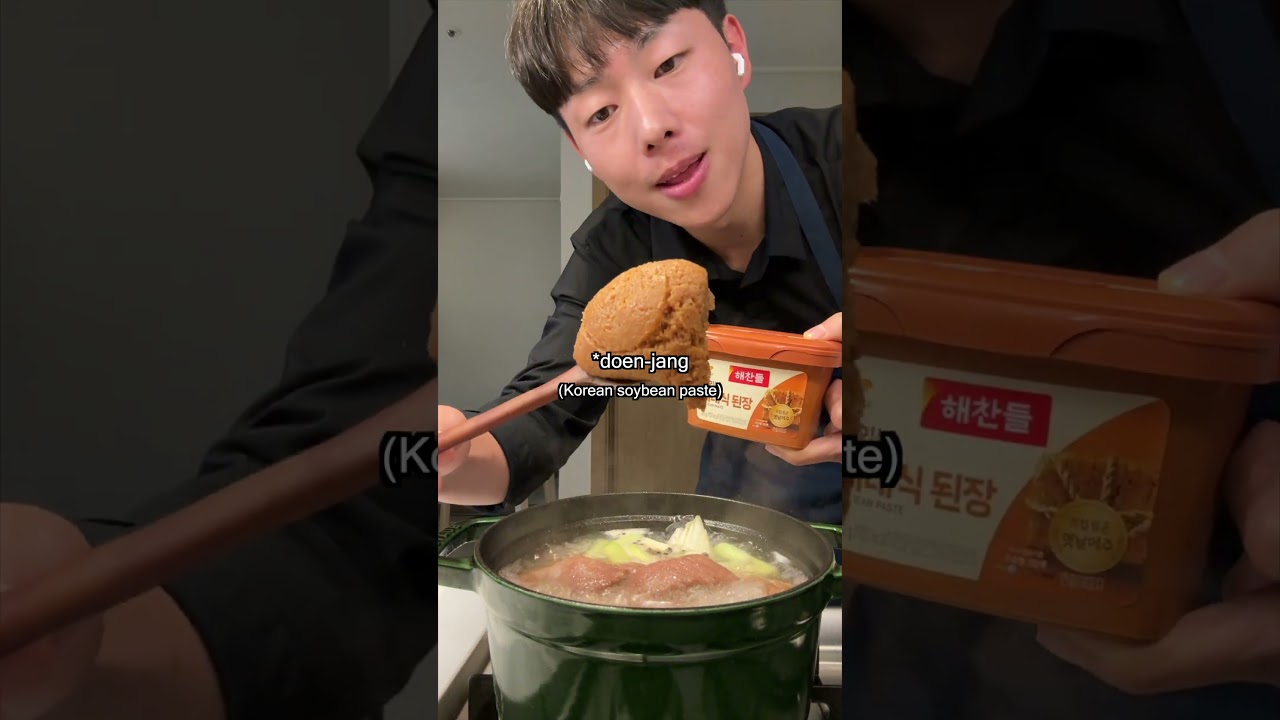 after making kimchi, we should