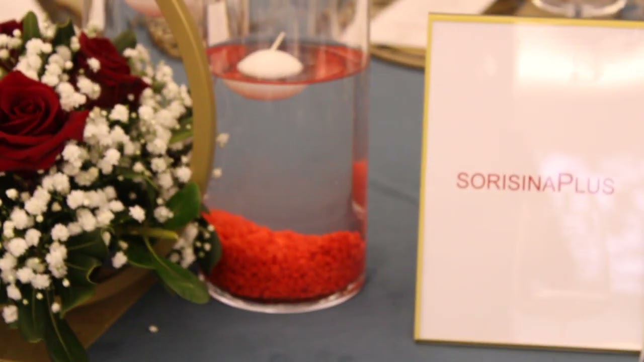 La Laurea di Sonia