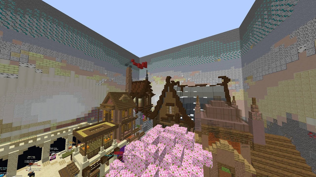 QDED LMC lytra montage