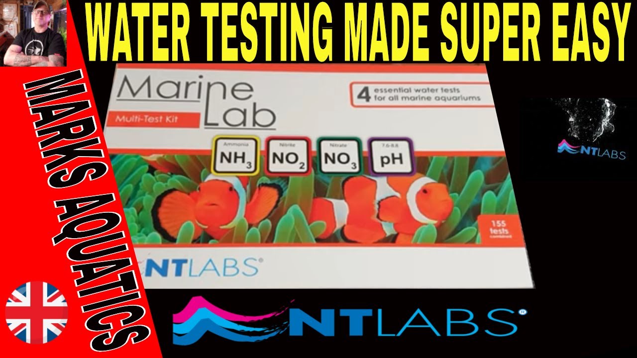 NT LABS NEW TEST LAB FOR 2020