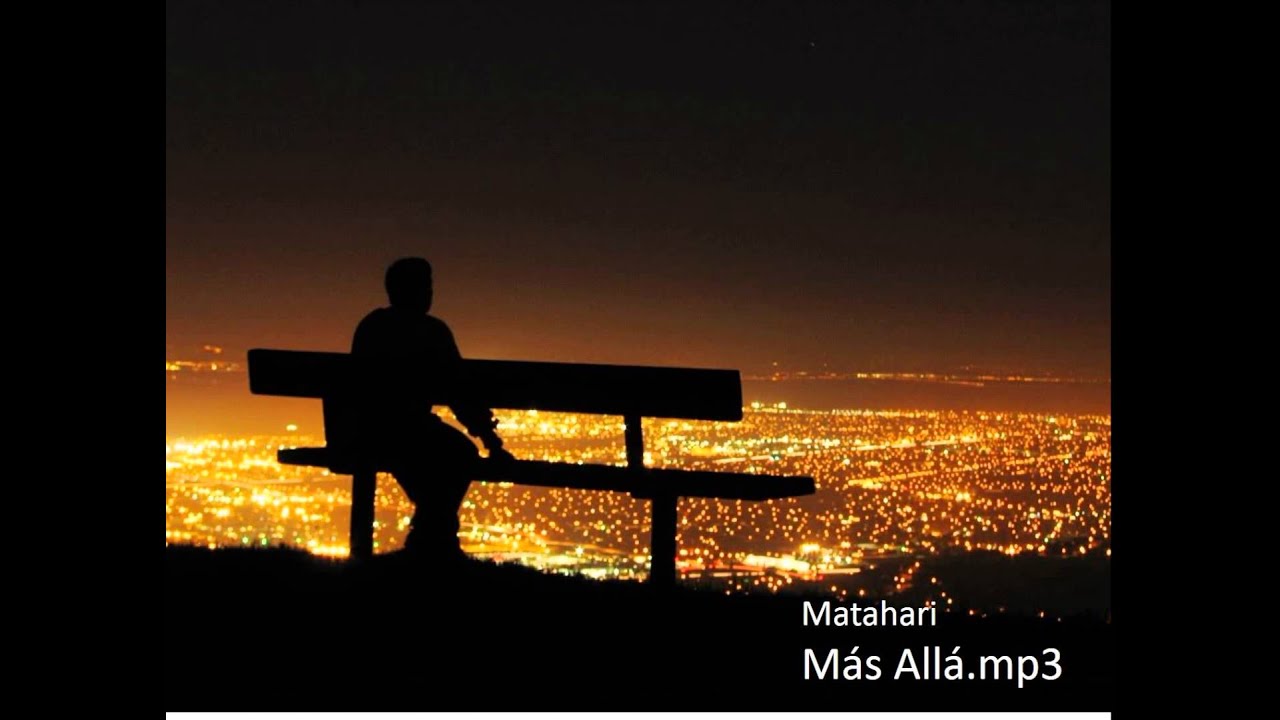 Matahari - Mas allá