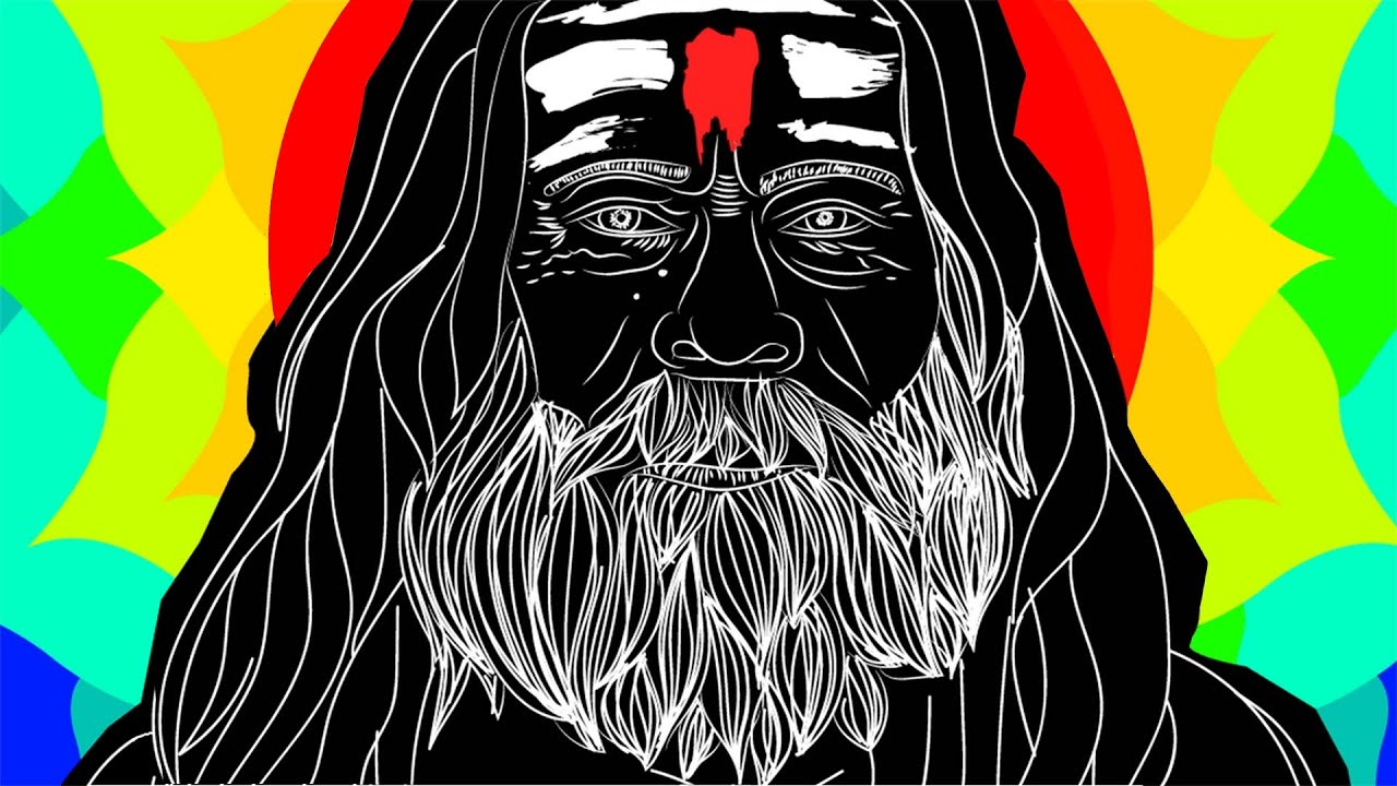 HiTech Dark Psytrance ● 200 BPM Catch The Drift - Koktavy