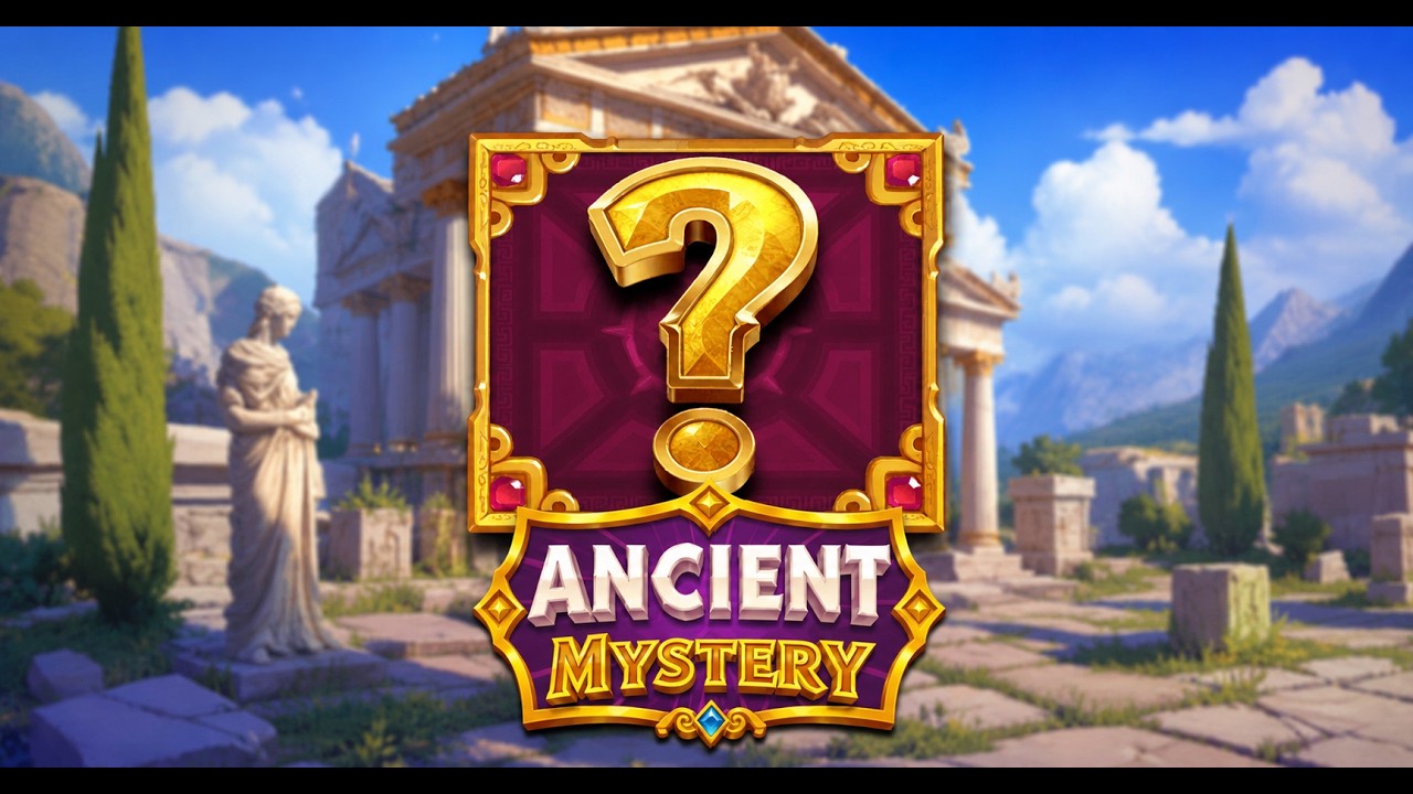 🎰 Ancient Mystery Slot Demo | Uppercut Gaming 🚨 Gameplay, Features & Max Win! 🚨