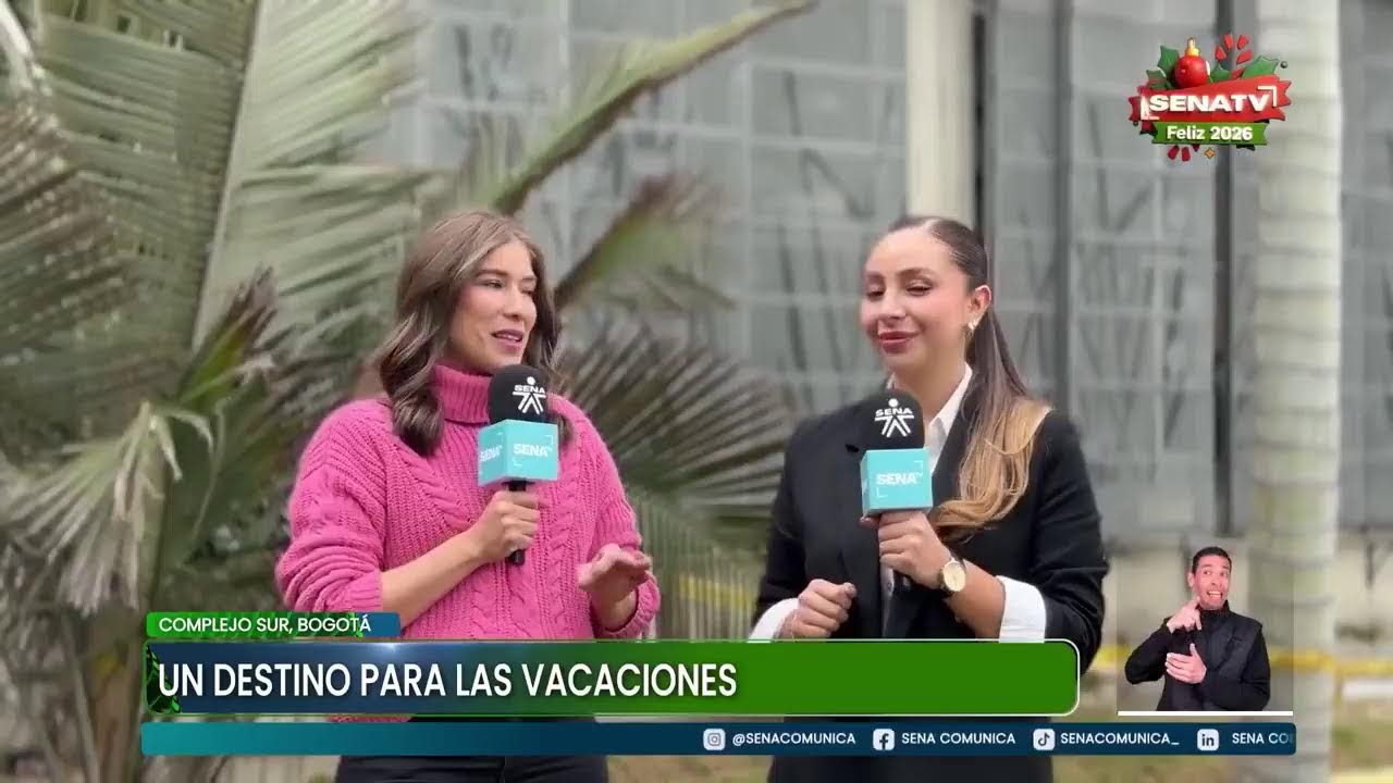 Sena TV Episodio 135