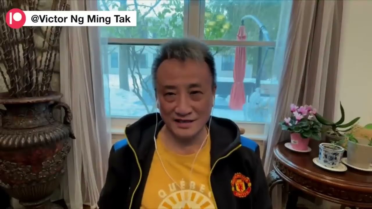 中國香港喺￼新矛盾下⋯國企投地無寶不落❗️｜財政預先案有咩喵頭❓｜20 Feb2026