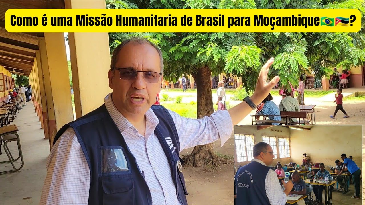 COMO É UMA MISSÃO HUMANITÁRIA DE BRASIL A MOÇAMBIQUe🇲🇿🇧🇷? #moçambique #chimoio #avicultura #boba 