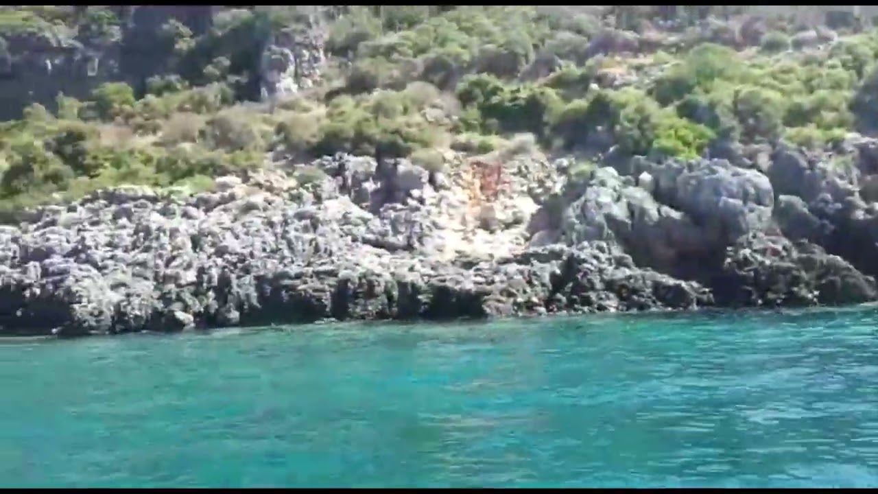 You, me and the sea 🇬🇷 (Filmed just outside Kalamata  on my jetski)