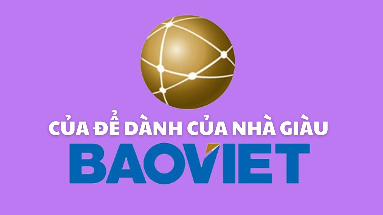 BVH - Nh&agrave; gi&agrave;u lắm của để d&agrave;nh | Cổ phiếu BVH