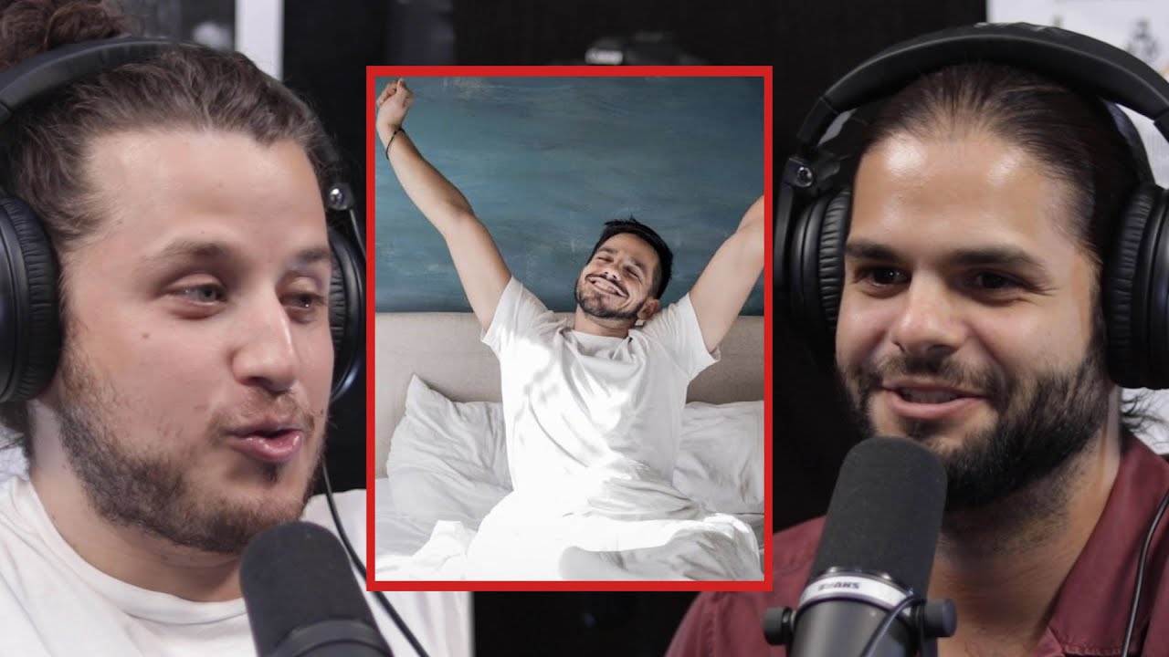 LO QUE PASA CUANDO ERES CONFORMISTA
