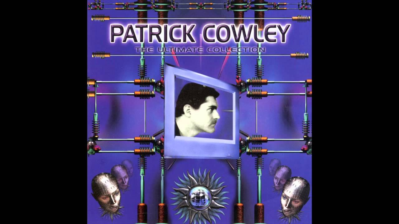 Patrick Cowley - Thank God for Music