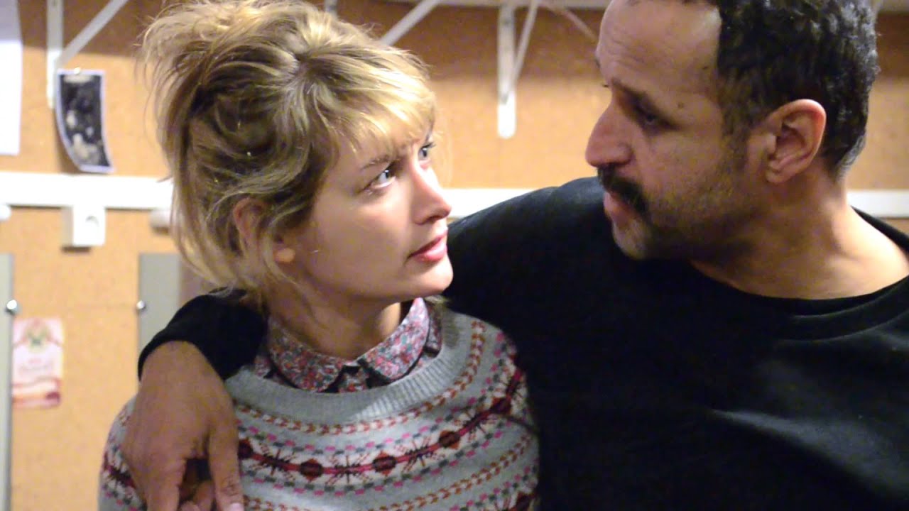 Rencontre entre Pep's Com'One et Pep's TF1