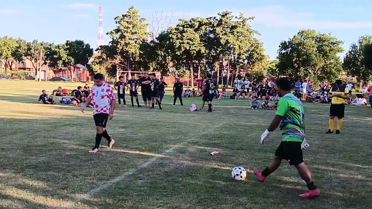 COPA CIUDAD DE GÁLVEZ 