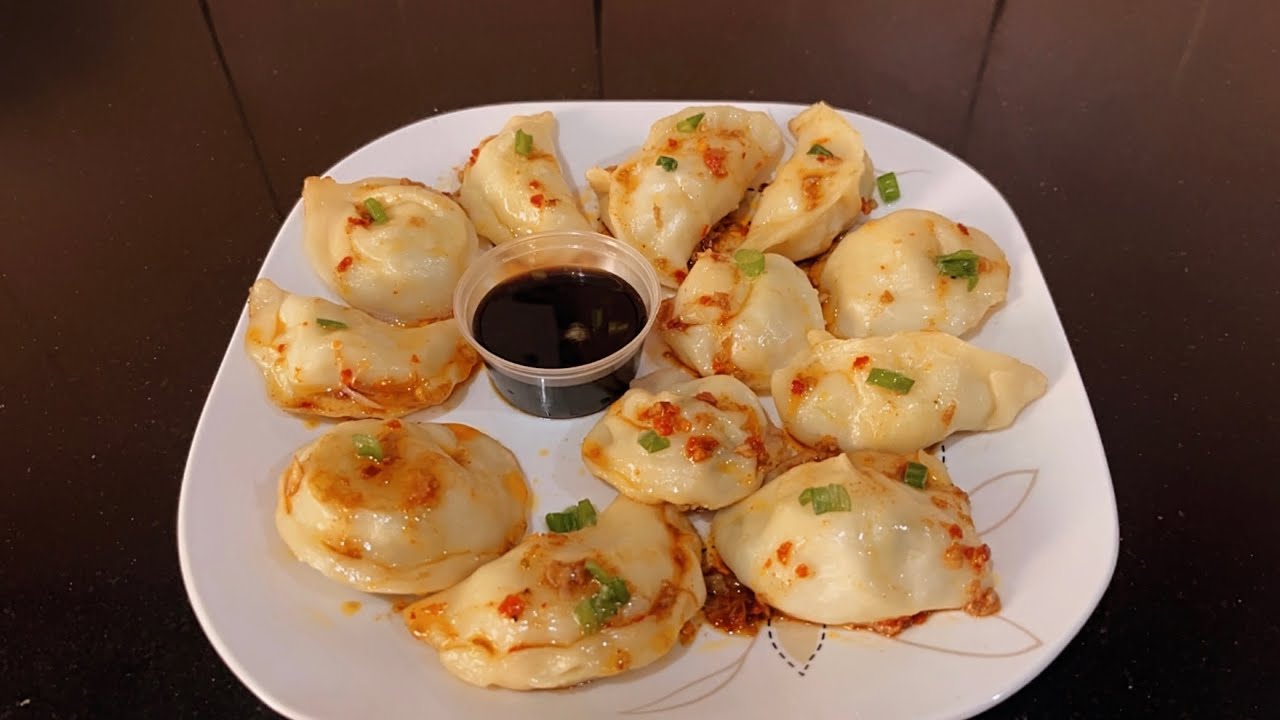 Chicken Momos 🥟#ramzanspecial#iftarrecipe 