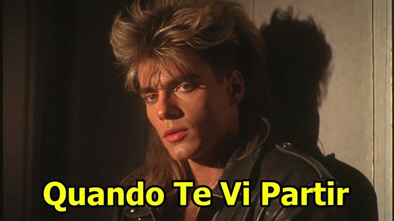🎵 Quando Te Vi Partir – Letra Romântica Viral com Refrão Explosivo